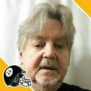 Meet your Posher, John g.